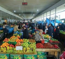 <i><b>Paytaxtdakı bazarlar bağlanacaq? -<font color=red> VİDEO</b></i></font>